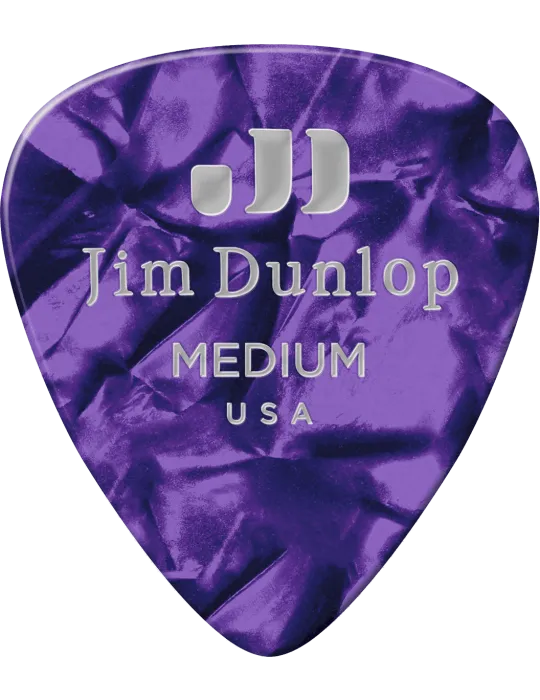 DUNLOP 483R13MD | MusicGoodDeal