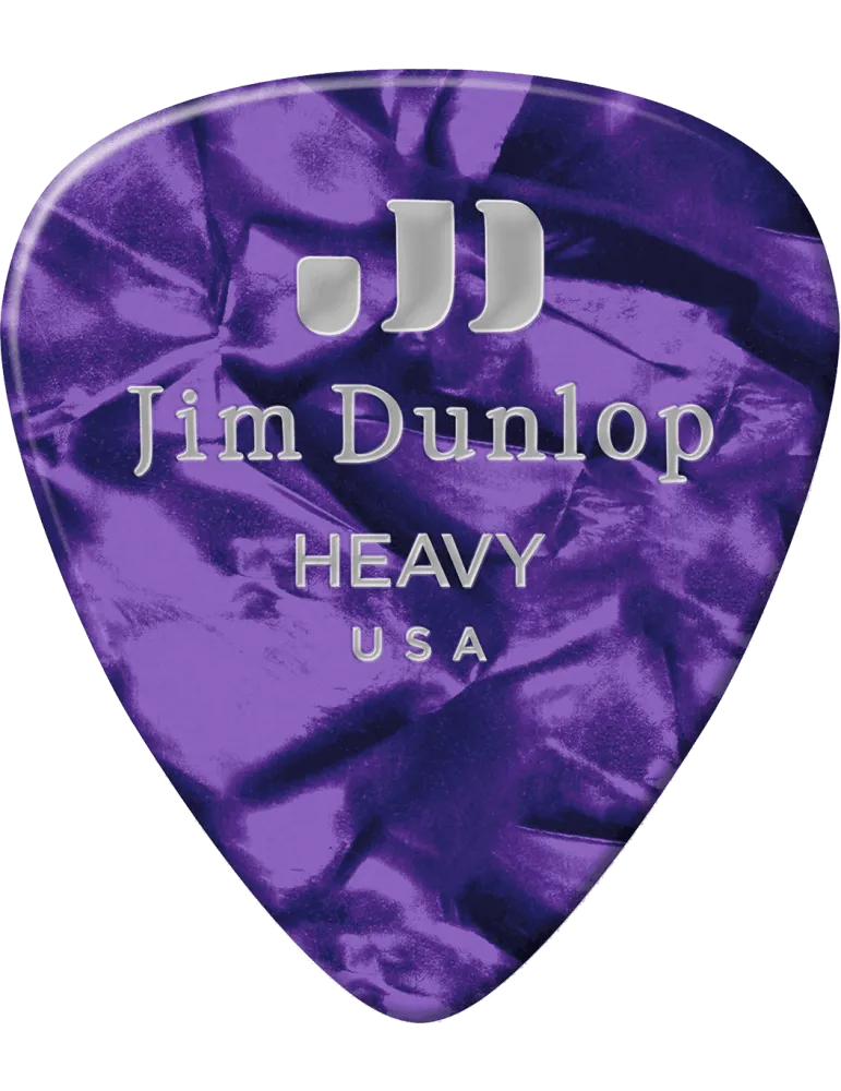 DUNLOP 483R13HV | MusicGoodDeal
