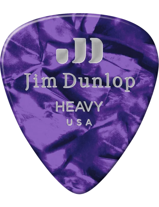 DUNLOP 483R13HV | MusicGoodDeal