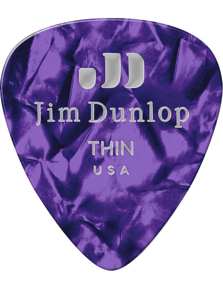 DUNLOP 483R13TH | MusicGoodDeal