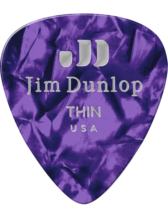 DUNLOP 483R13TH | MusicGoodDeal