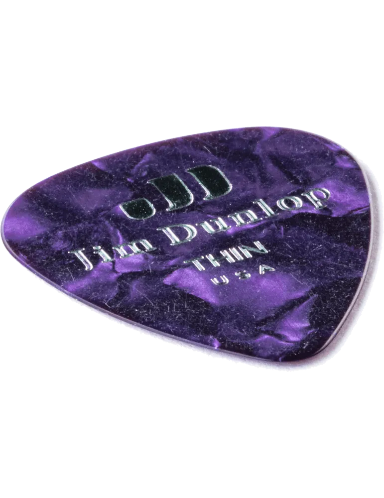 DUNLOP 483R13TH | MusicGoodDeal