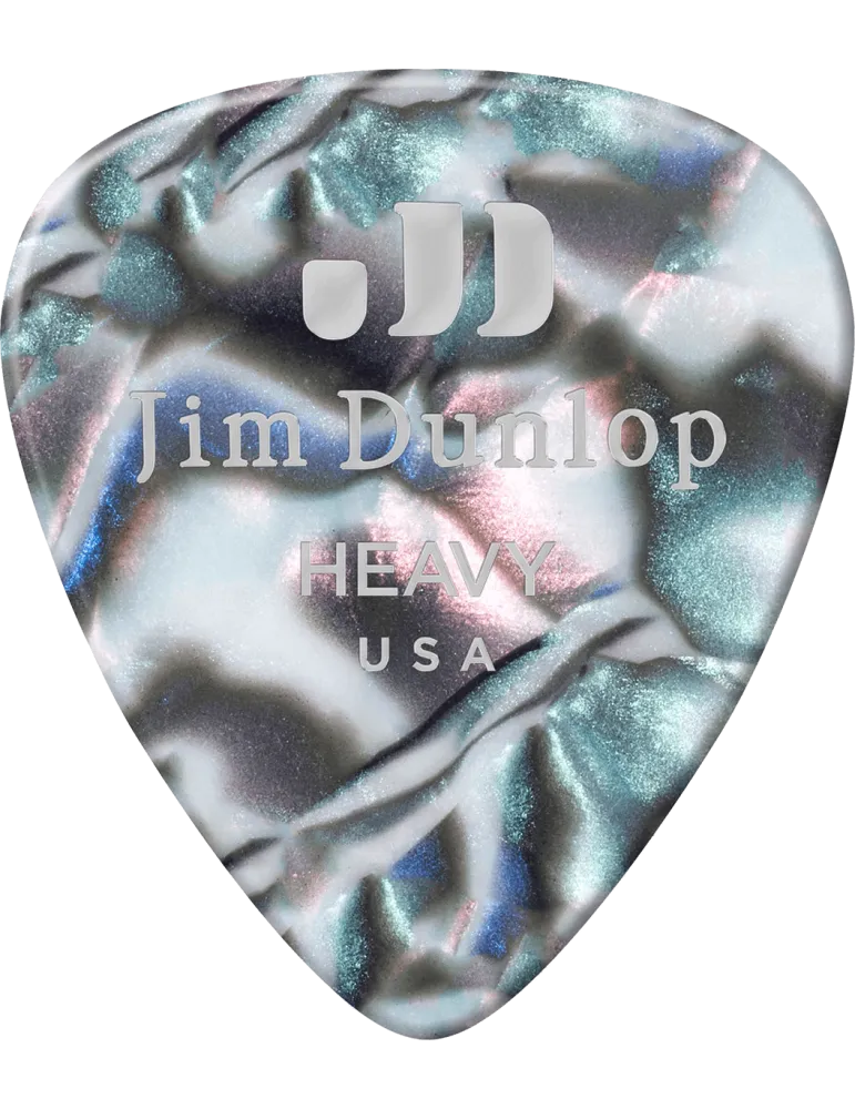 DUNLOP 483R14HV | MusicGoodDeal