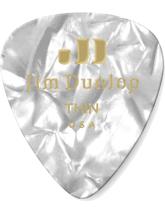 DUNLOP 483R04TH | MusicGoodDeal