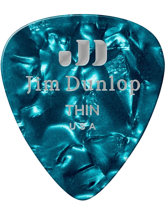 DUNLOP 483R11TH | MusicGoodDeal