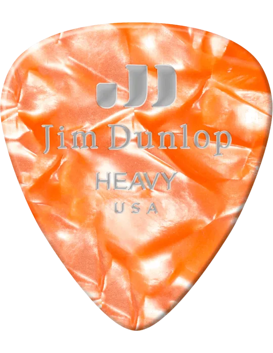 DUNLOP 483R08H | MusicGoodDeal