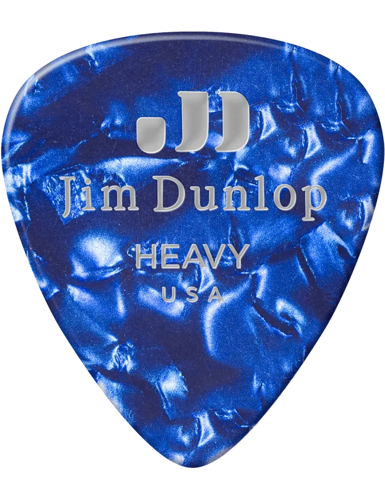DUNLOP 483R10H | MusicGoodDeal