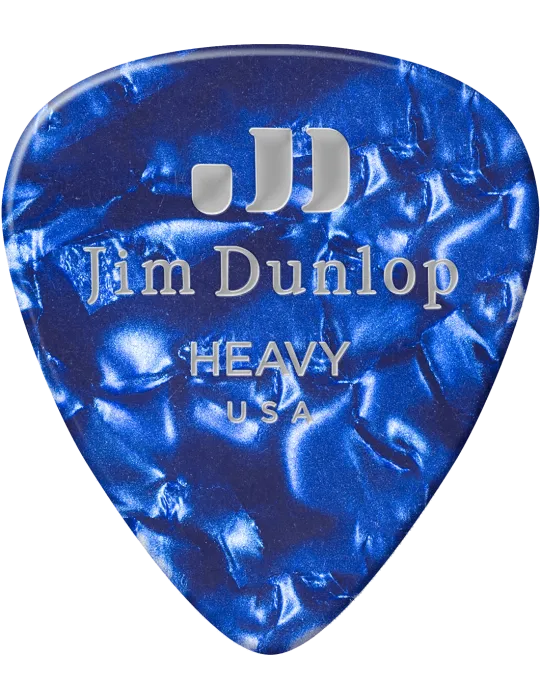 DUNLOP 483R10H | MusicGoodDeal