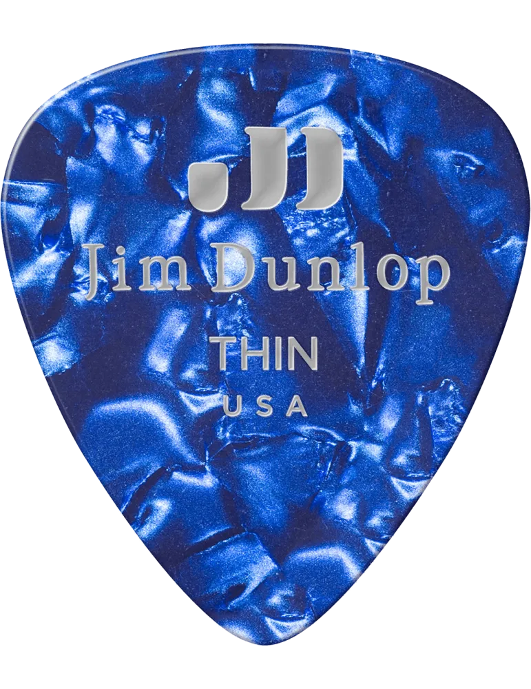 DUNLOP 483R10TH | MusicGoodDeal