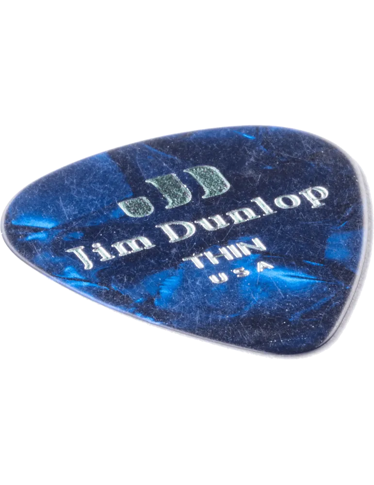 DUNLOP 483R10TH | MusicGoodDeal