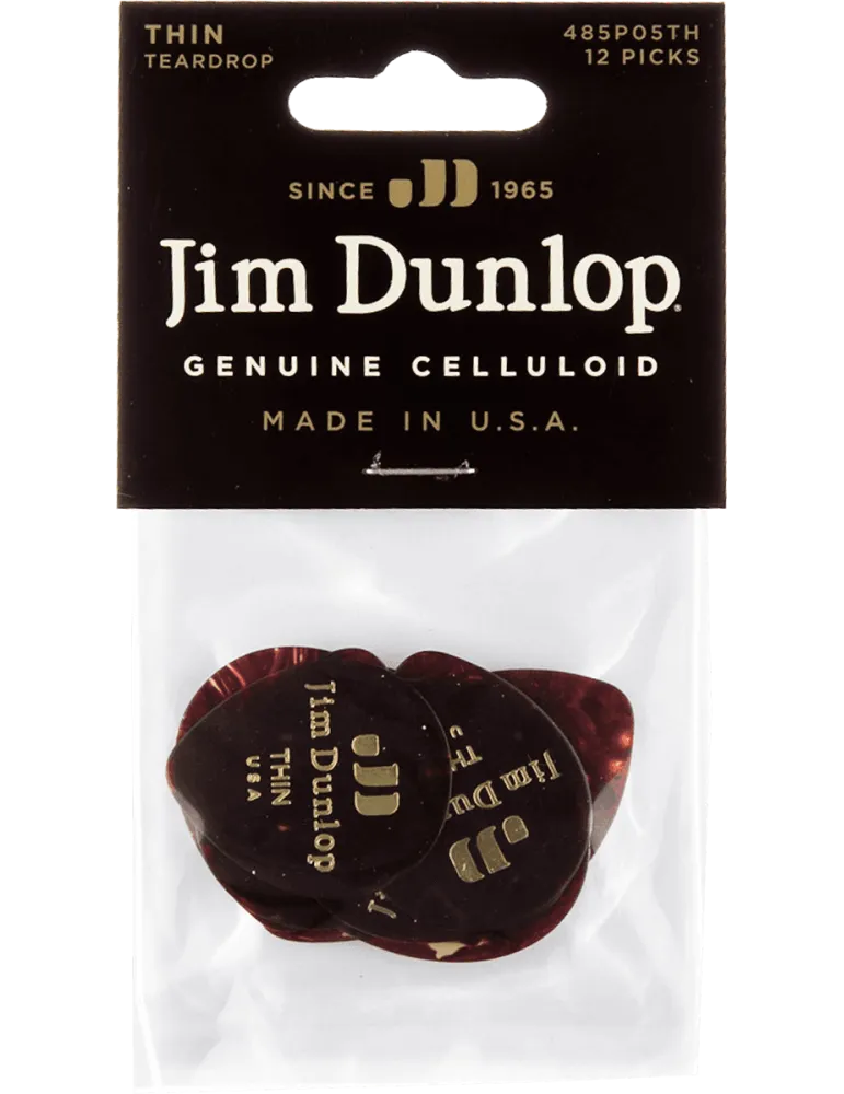 DUNLOP 485P05TH | MusicGoodDeal