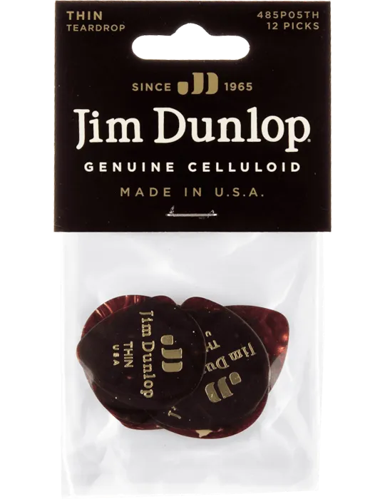 DUNLOP 485P05TH | MusicGoodDeal