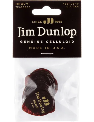 DUNLOP 485P05HV | MusicGoodDeal