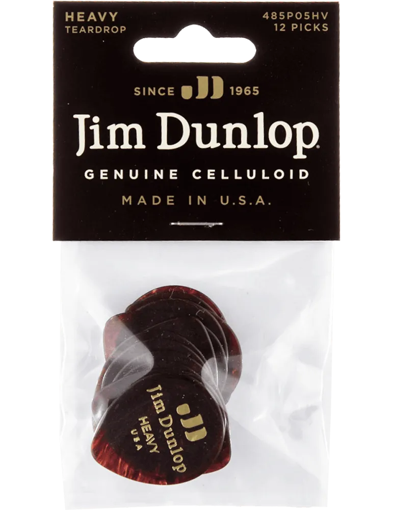 DUNLOP 485P05HV | MusicGoodDeal