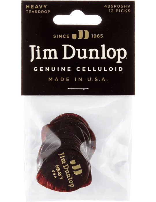 DUNLOP 485P05HV | MusicGoodDeal