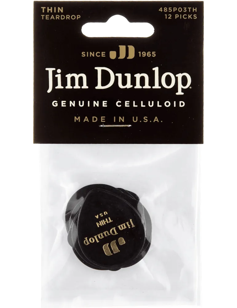 DUNLOP 485P03TH | MusicGoodDeal