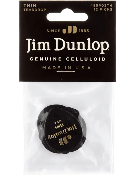 DUNLOP 485P03TH | MusicGoodDeal