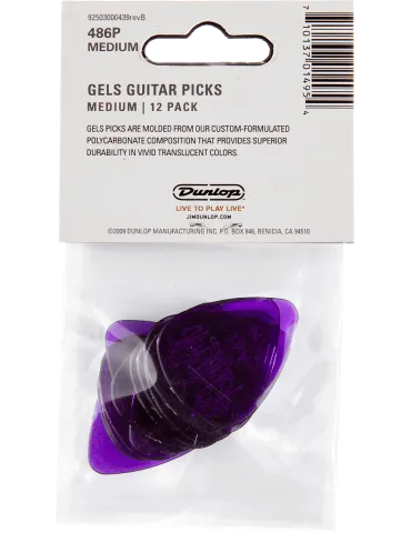 DUNLOP 486PMD | MusicGoodDeal 2