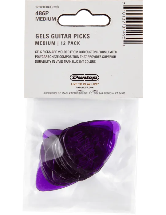 DUNLOP 486PMD | MusicGoodDeal