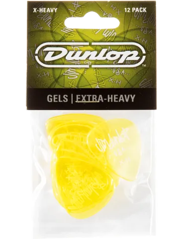 DUNLOP 486PXH | MusicGoodDeal