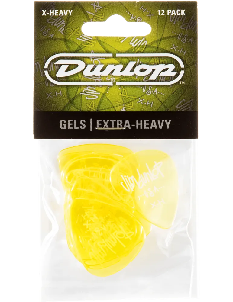 DUNLOP 486PXH | MusicGoodDeal