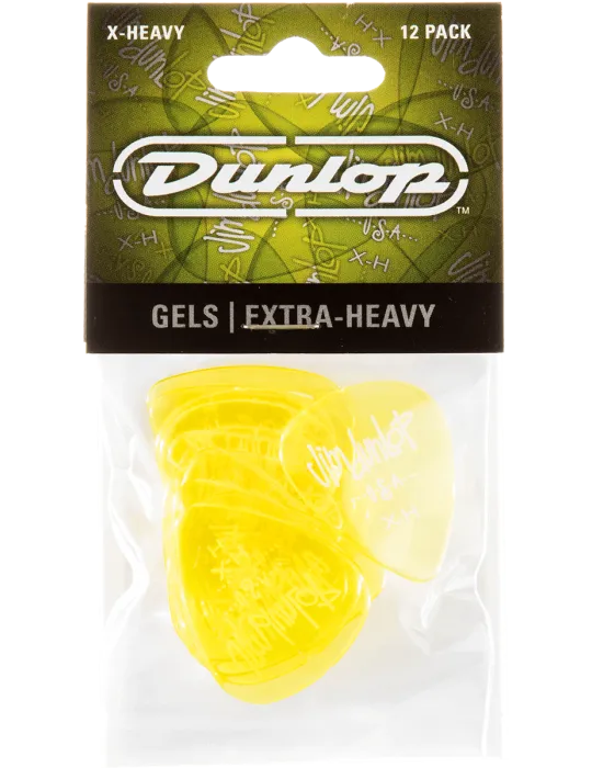 DUNLOP 486PXH | MusicGoodDeal