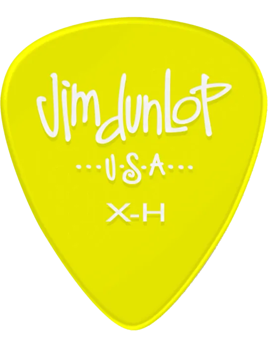 DUNLOP 486PXH | MusicGoodDeal