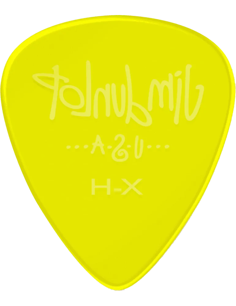 DUNLOP 486PXH | MusicGoodDeal