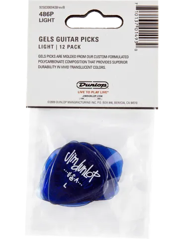 DUNLOP 486PK-L | MusicGoodDeal 2