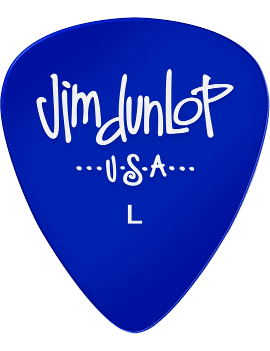 DUNLOP 486PK-L | MusicGoodDeal
