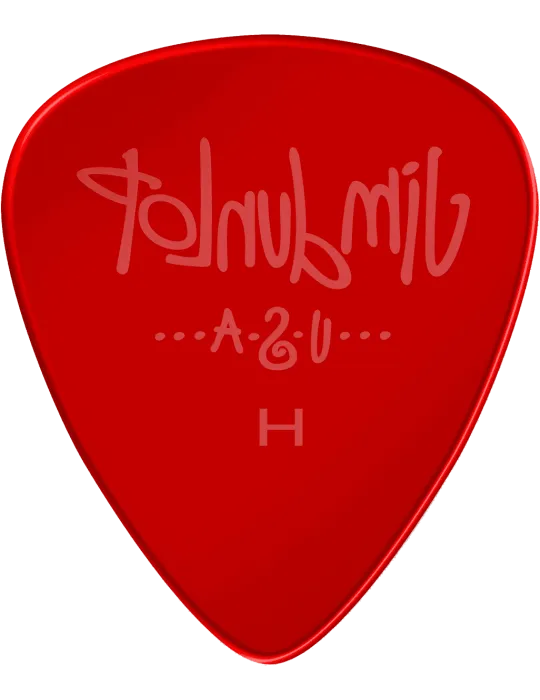 DUNLOP 486RHV | MusicGoodDeal