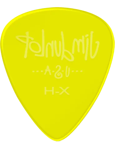 DUNLOP 486RXH | MusicGoodDeal 2