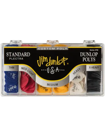 DUNLOP 4790 | MusicGoodDeal