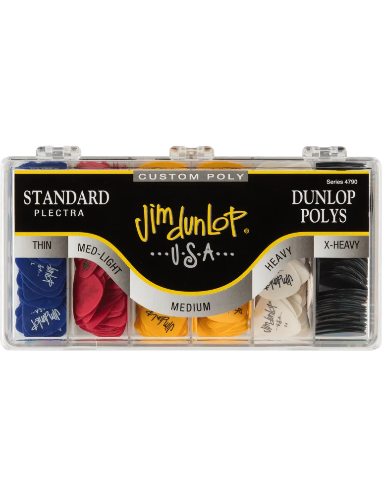 DUNLOP 4790 | MusicGoodDeal