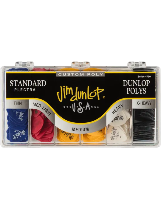 DUNLOP 4790 | MusicGoodDeal