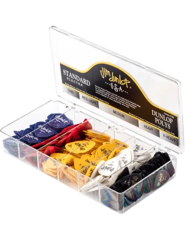 DUNLOP 4790 | MusicGoodDeal 2