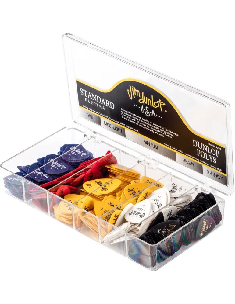 DUNLOP 4790 | MusicGoodDeal