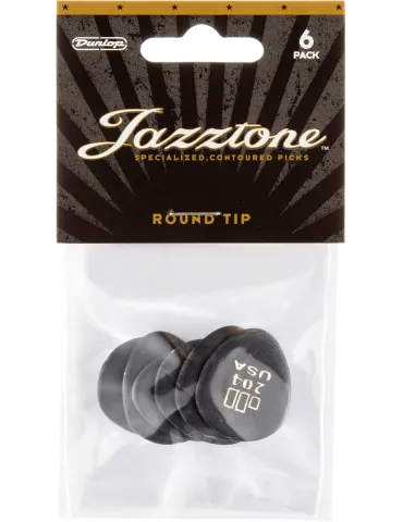 DUNLOP 477P204 | MusicGoodDeal