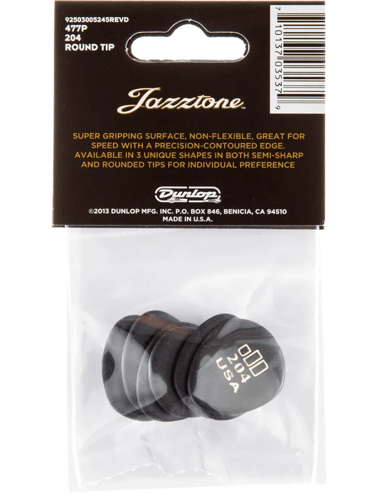 DUNLOP 477P204 | MusicGoodDeal