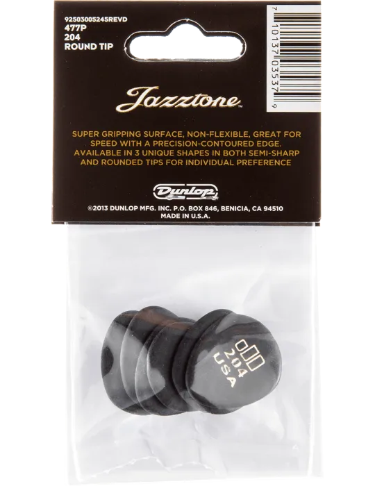 DUNLOP 477P204 | MusicGoodDeal