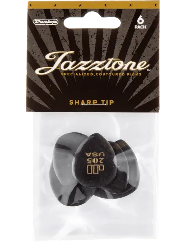 DUNLOP 477P205 | MusicGoodDeal