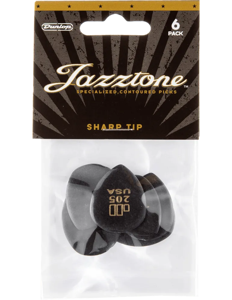 DUNLOP 477P205 | MusicGoodDeal