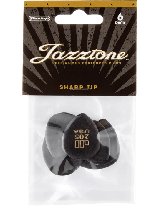 DUNLOP 477P205 | MusicGoodDeal
