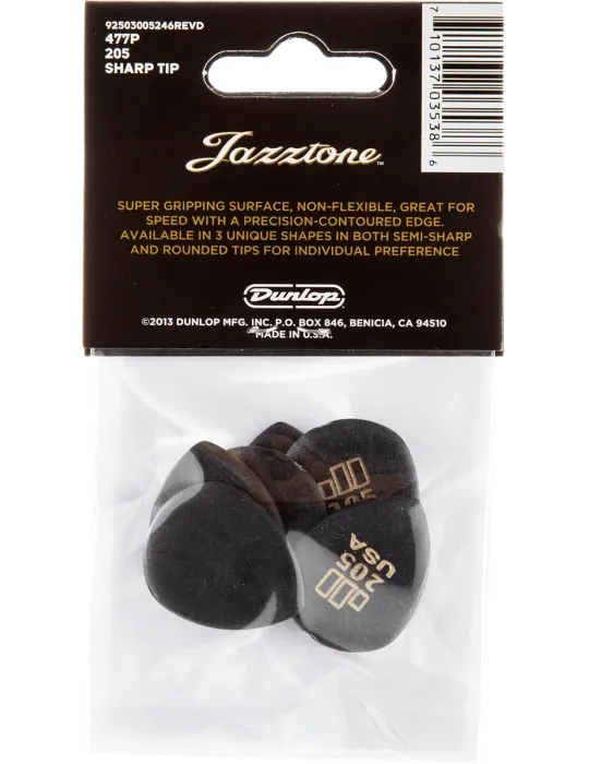 DUNLOP 477P205 | MusicGoodDeal