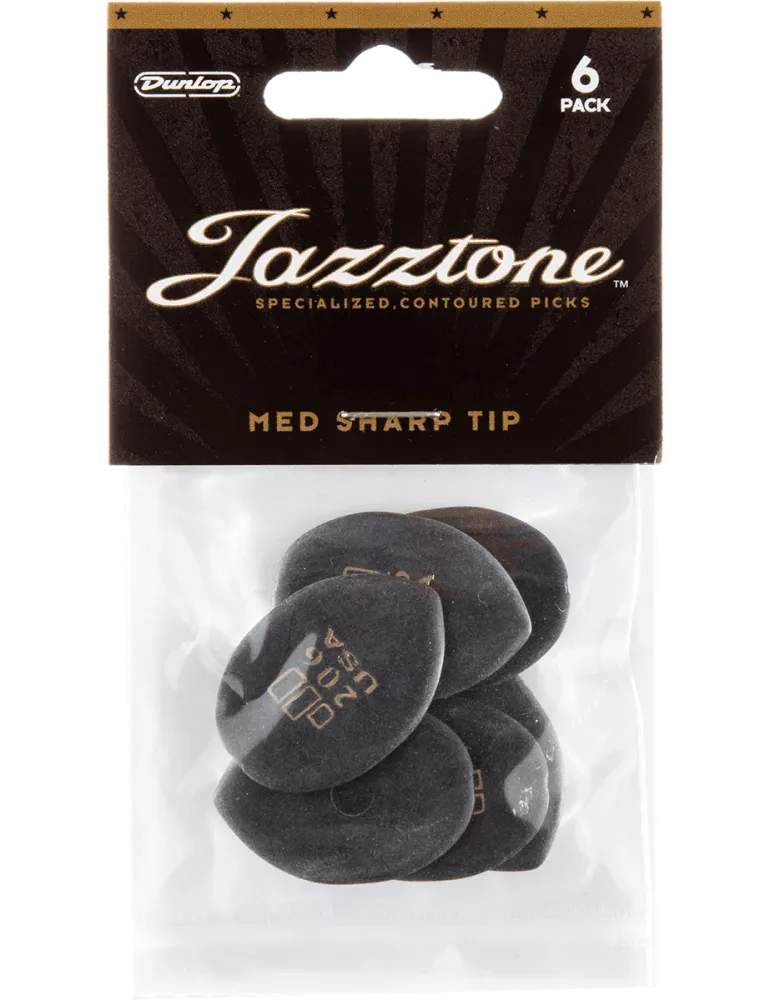 DUNLOP 477P206 | MusicGoodDeal