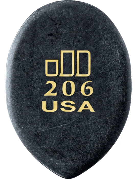 DUNLOP 477P206 | MusicGoodDeal