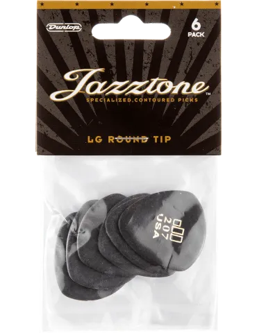 DUNLOP 477P207 | MusicGoodDeal