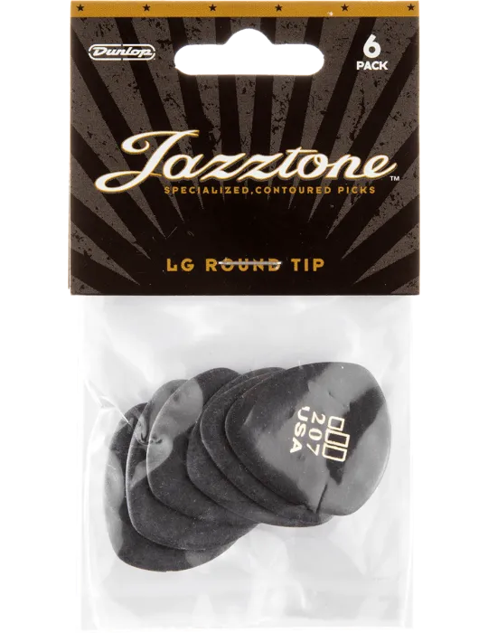 DUNLOP 477P207 | MusicGoodDeal