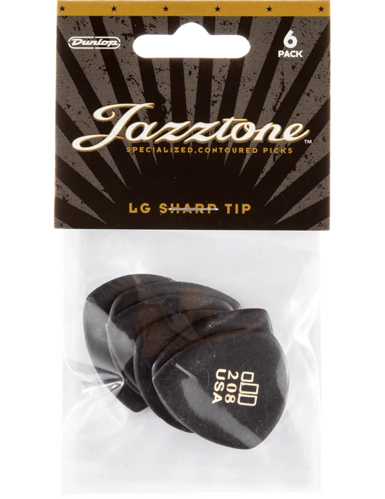 DUNLOP 477P208 | MusicGoodDeal
