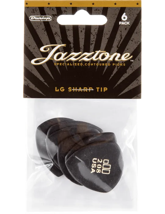 DUNLOP 477P208 | MusicGoodDeal